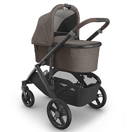 Коляска 2 в 1 UPPAbaby "Виста В3 Оуэн"